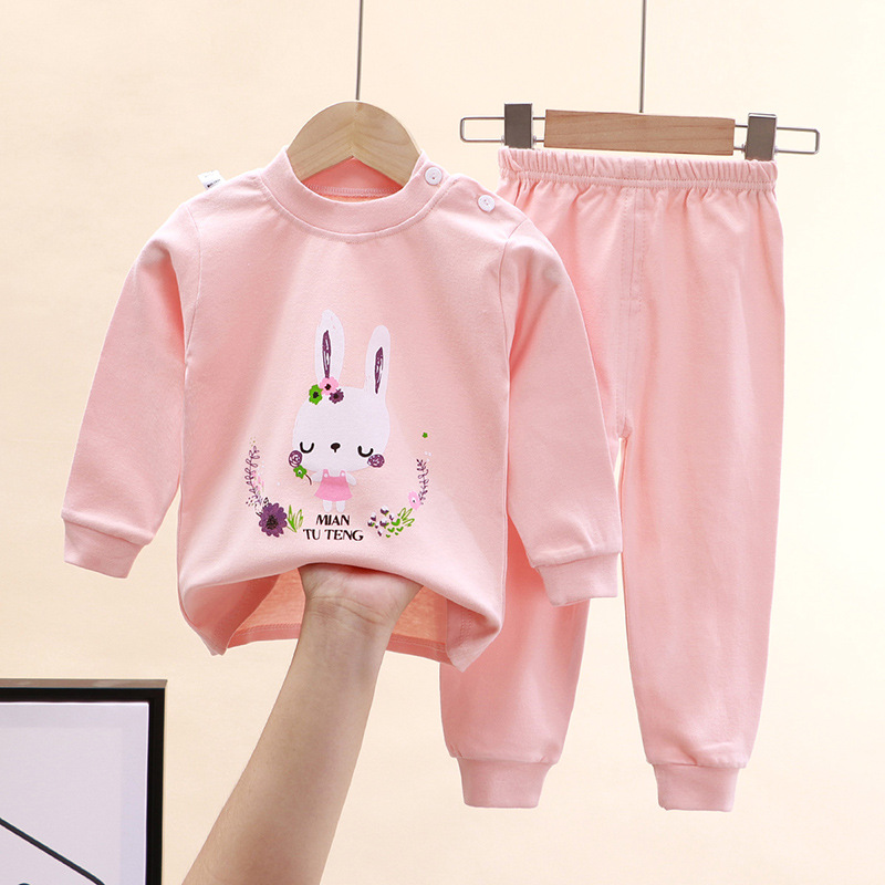 Baby Clothing For Sleep - Ropa de dormir de otoño para