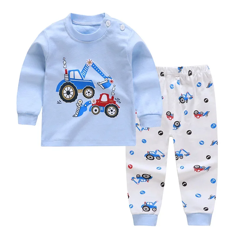 Baby Clothing For Sleep - Conjuntos de pijamas para niños y