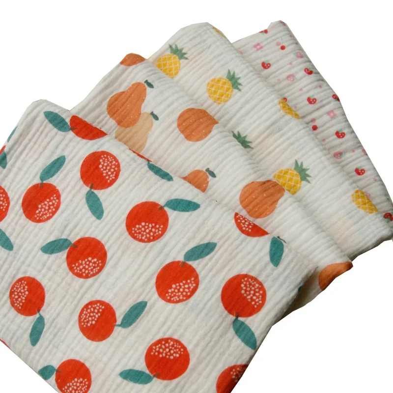 Tela de hilo de algodón puro c - Baby Clothing For Sleep reseña y precio