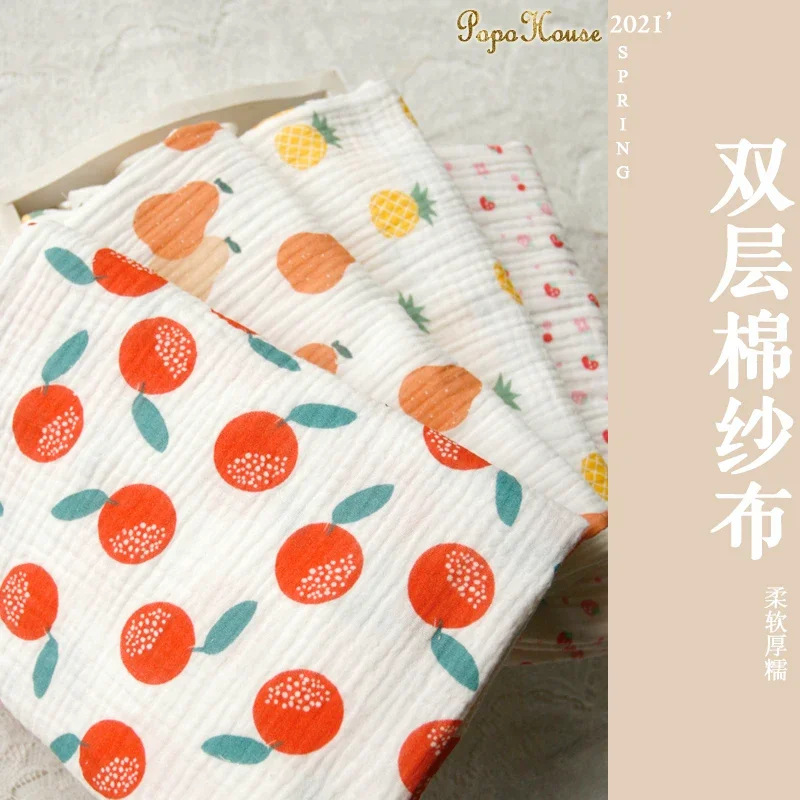 Tela de hilo de algodón puro c - Baby Clothing For Sleep reseña y precio