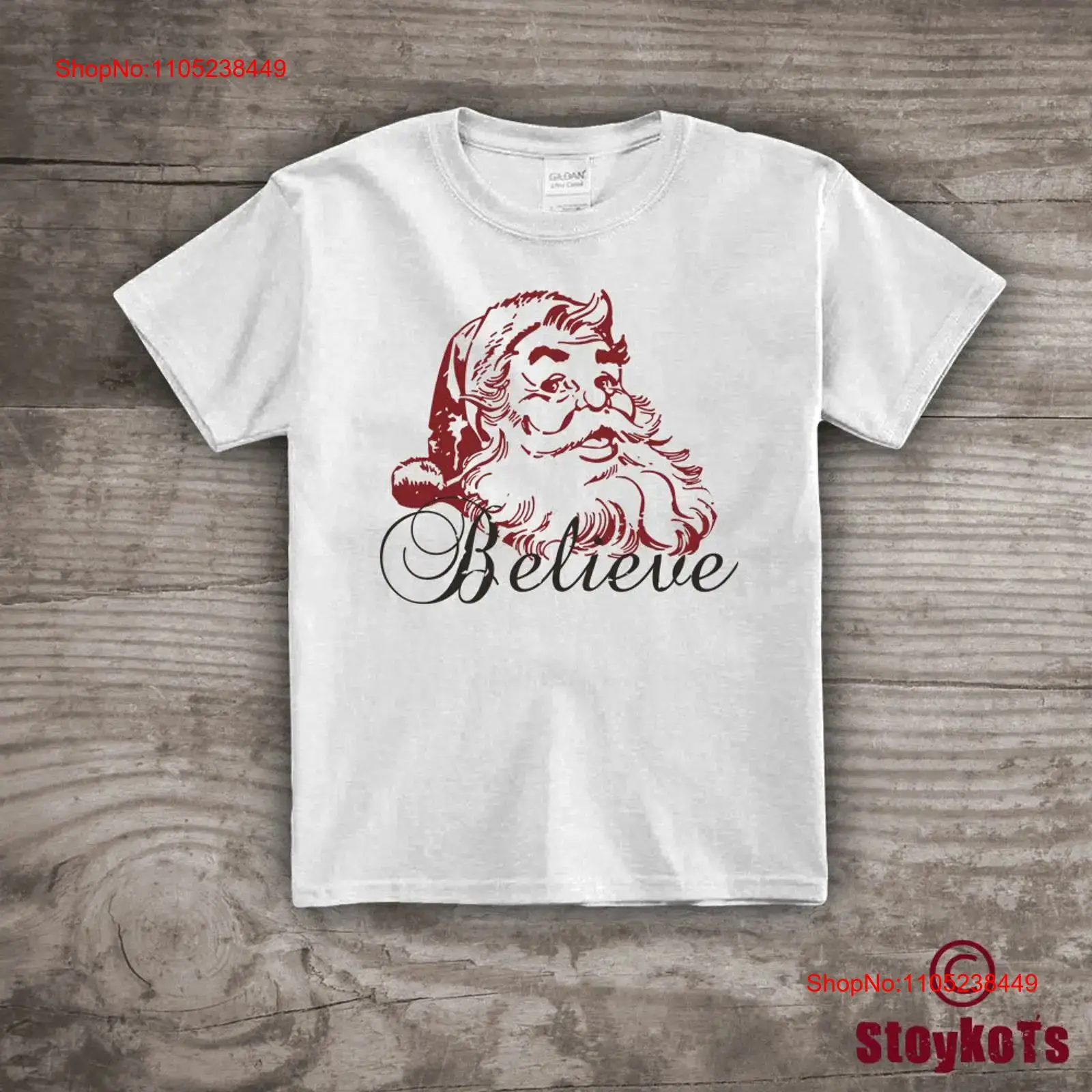 Camisetas navideñas para la fa - Baby Clothing Ideas reseña y precio