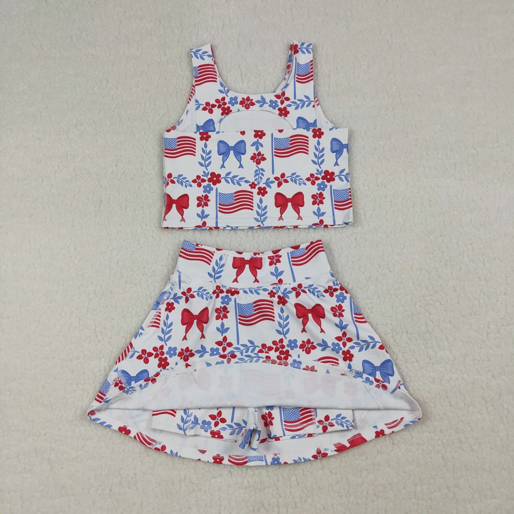 Ropa Deportiva para Bebés Niña - Baby Yoga Clothing reseña y precio