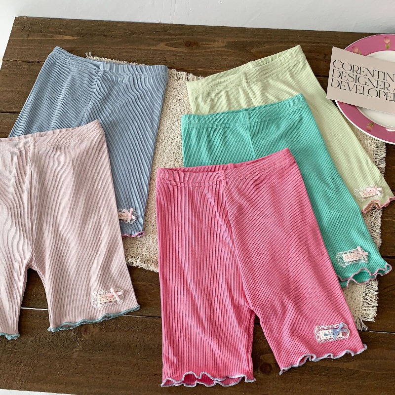 Pantalones Cortos de Verano pa - Baby Yoga Clothing reseña y precio