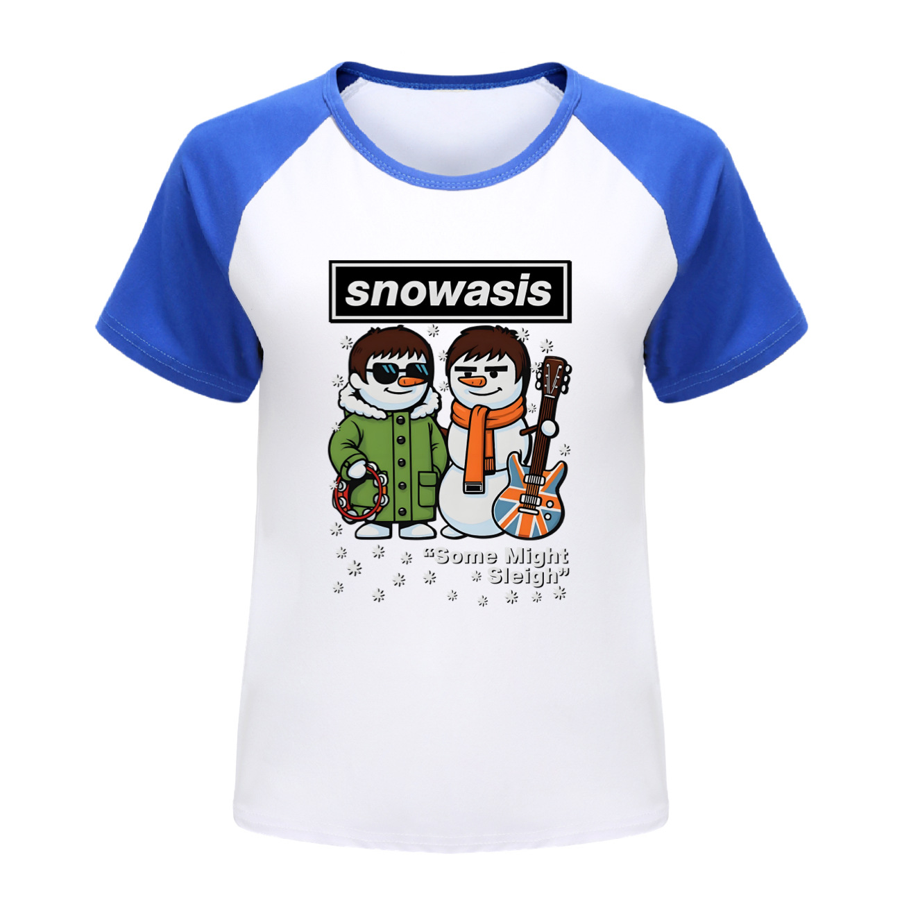 Camiseta divertida de Snowasis - Baby Clothing Ideas reseña y precio