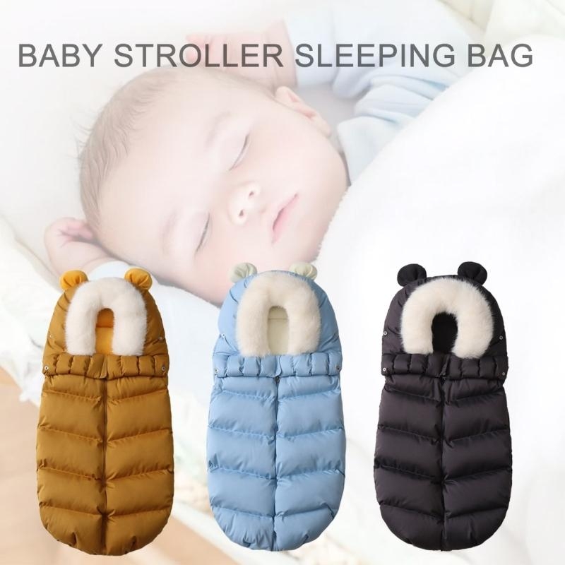 Cochecito bebé J15U, saco invi - Baby Clothing For Sleep reseña y precio