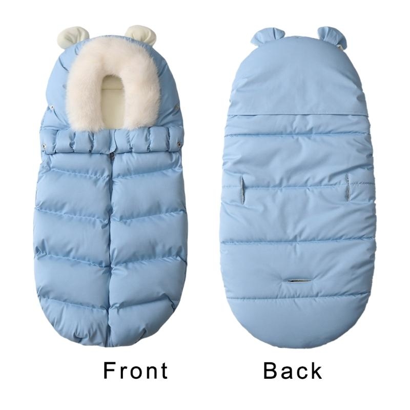 Cochecito bebé J15U, saco invi - Baby Clothing For Sleep reseña y precio
